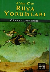 A`dan Z`ye Rüya Yorumları - 1