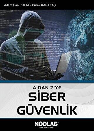 A’dan Z’ye Siber Güvenlik - 1