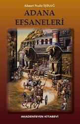 Adana Efsaneleri - 1