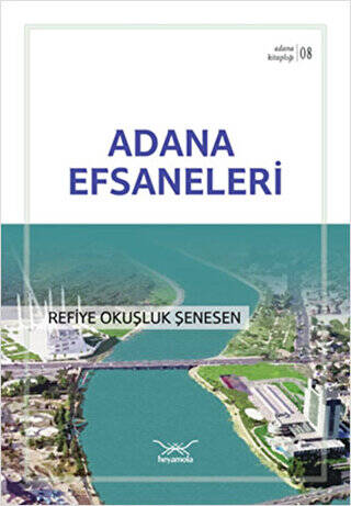 Adana Efsaneleri - 1