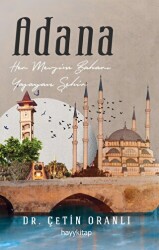 Adana - Hayykitap