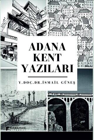 Adana Kent Yazıları - 1