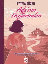 Ada`nın Defterinden - 5. Boyut Yayınları