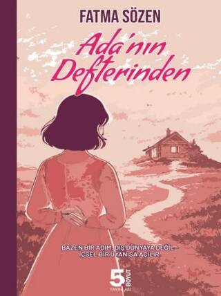 Ada`nın Defterinden - 1