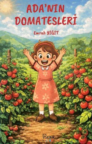 Ada`nın Domatesleri - 1