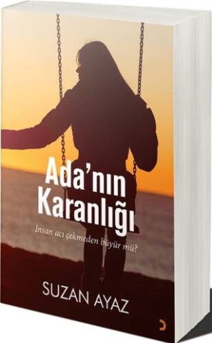 Ada’nın Karanlığı - 1