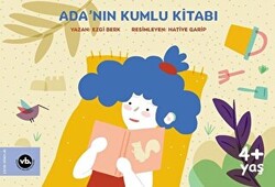 Ada`nın Kumlu Kitabı - 1