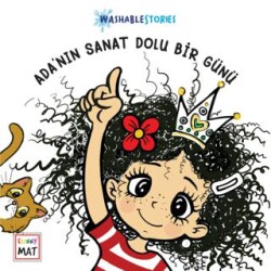 Ada`nın Sanat Dolu Bir Günü - Akademi Çocuk