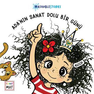 Ada`nın Sanat Dolu Bir Günü - 1