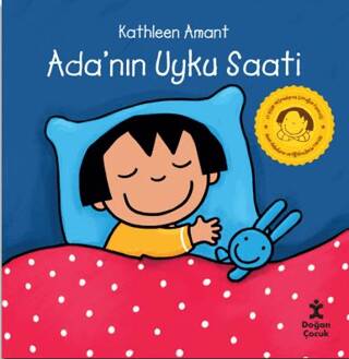Ada’nın Uyku Saati - 1