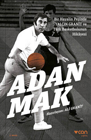 Adanmak - 1