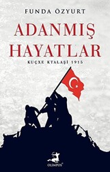 Adanmış Hayatlar - 1