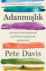 Adanmışlık - 1