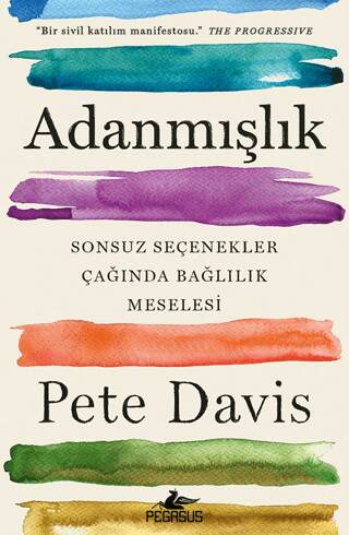Adanmışlık - 1