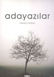 Adayazılar - 1