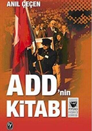 ADD’nin Kitabı - 1