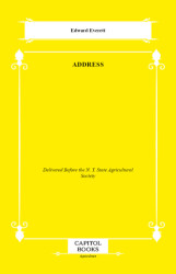 Address - Capitol Books