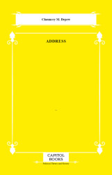 Address - Capitol Books