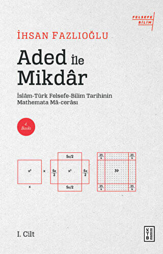 Aded ile Mikdar - 1