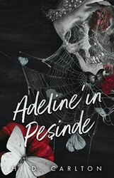 Adeline`ın Peşinde - 1