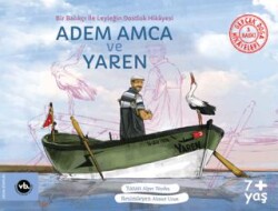 Adem Amca ve Yaren - 1