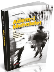 Adem-i Muhalefet - Savaş Yayınevi