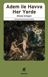 Adem ile Havva Her Yerde - Ayrıntı Yayınları