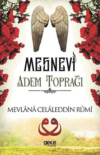 Adem Toprağı - Mesnevi - 1