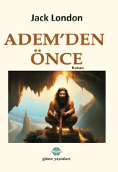 Ademden Önce - Günce Uluslararası Yayıncılık