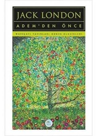 Adem`den Önce - 1