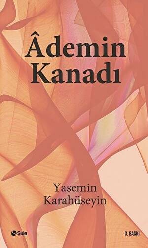 Ademin Kanadı - 1
