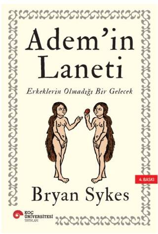 Adem’in Laneti - 1