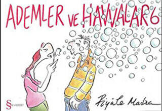 Ademler ve Havvalar 6 - 1