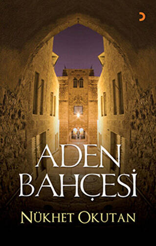 Aden Bahçesi - 1
