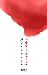 Adenalya - 1