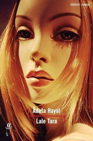 Adeta Hayal - 1