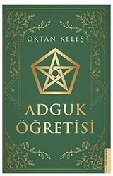 Adguk Öğretisi - 1