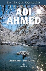 Adı Ahmed - 1