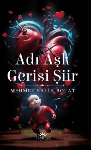 Adı Aşk Gerisi Şiir - 1