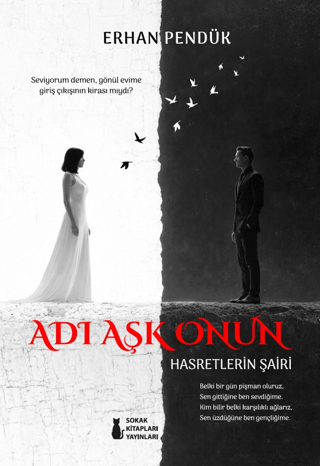 Adı Aşk Onun - 1