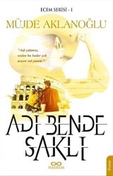 Adı Bende Saklı - Ecem Serisi 1 - 1