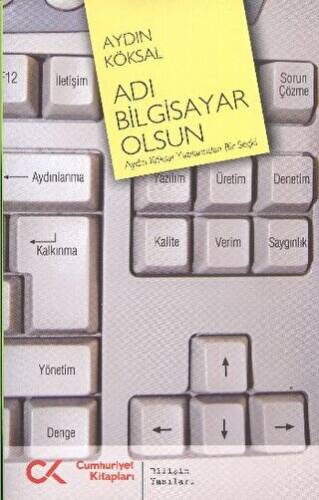 Adı Bilgisayar Olsun - 1
