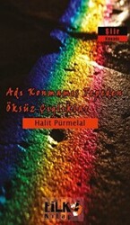 Adı Konmamış Tepeden Öksüz Çığlıklar - 1