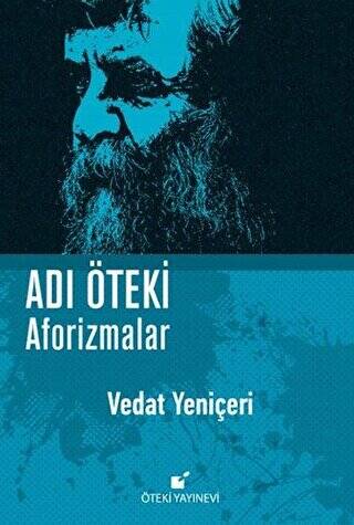 Adı Öteki Aforizmalar - 1