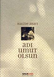 Adı Umut Olsun - Karşı Yayınları