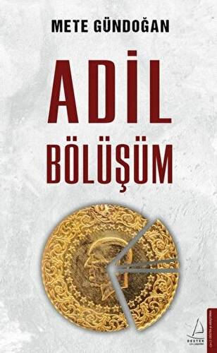 Adil Bölüşüm - 1