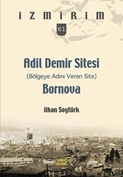 Adil Demir Sitesi Bornova - 1