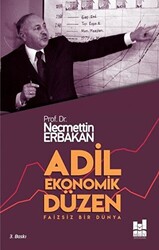 Adil Ekonomik Düzen - 1