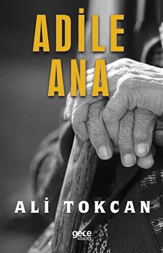 Adile Ana - 1