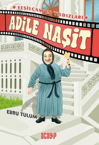 Adile Naşit - 1